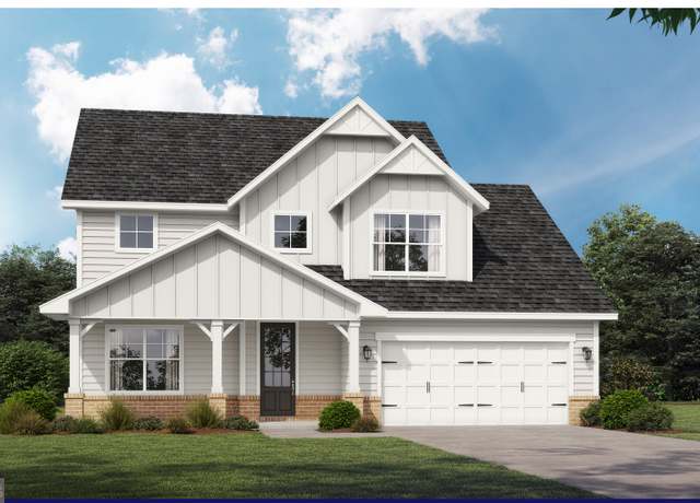 Property at 46 Cooper Dr #54, Mansfield, GA 30055, 4 beds, 3.5 baths