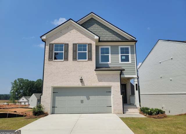 Property at 42 Avian Way Unit 128B, Auburn, GA 30011, 3 beds, 2.5 baths