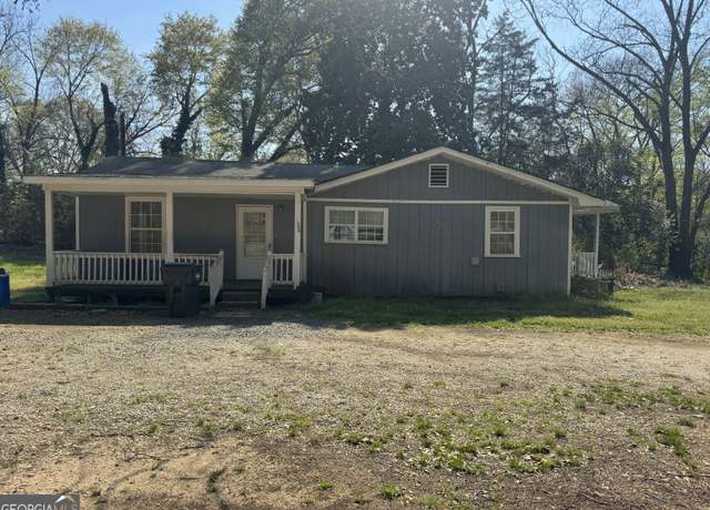 Property at 1004 Mapp St, Madison, GA 30650, 3 beds, 2 baths