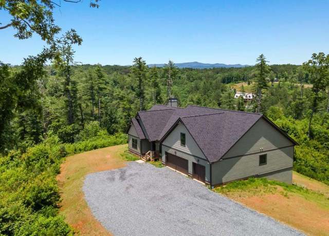 Property at 39 Mountaintown Overlook, Ellijay, GA 30540, 6 beds, 4.5 baths