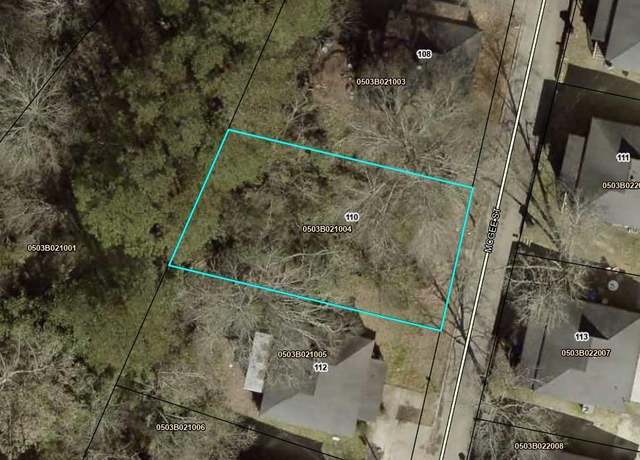Property at 110 Mcgee St, Lagrange, GA 30240