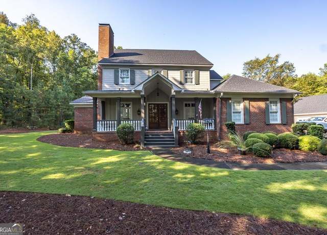 Property at 172-6 Almond Ridge Dr, Fortson, GA 31808, 5 beds, 4.5 baths