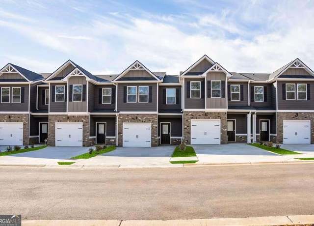 Property at 4809 Orchard Grove Way #170, Gainesville, GA 30504, 3 beds, 2.5 baths