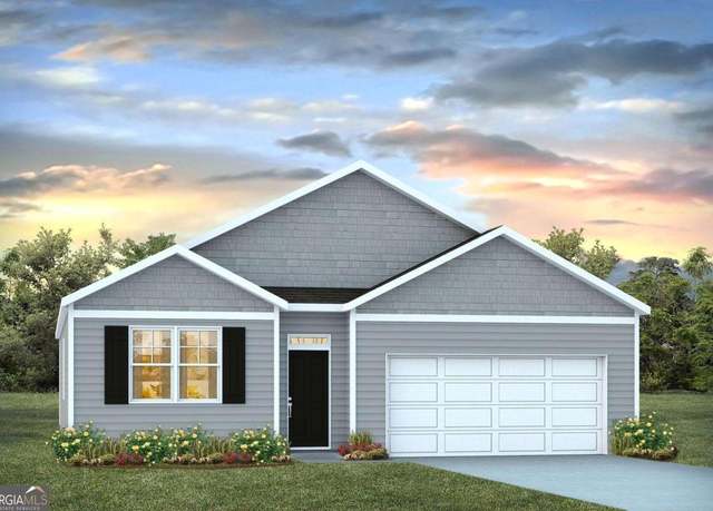 Property at 301 Flax St, Statesboro, GA 30461, 4 beds, 2 baths