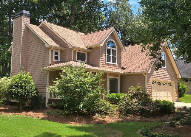 Property at 536 Horseshoe Cir, Stockbridge, GA 30281, 4 beds, 2.5 baths