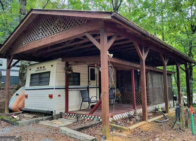 Property at 122 25th St Unit C-539, Ellijay, GA 30540, 1 bed, 1 bath