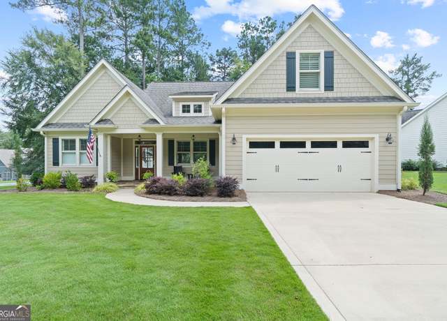 Property at 1010 Osprey Ln, Greensboro, GA 30642, 4 beds, 3 baths
