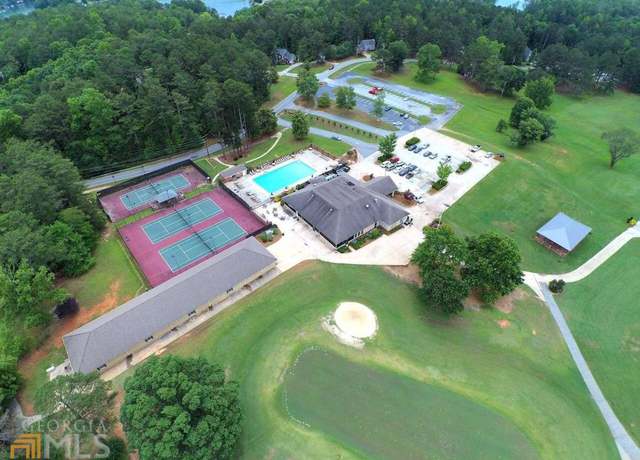 homes for sale fairfield plantation villa rica ga