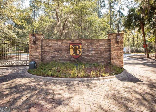 Property at 0 Timmons Dr, Waverly, GA 31565