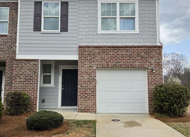 Property at 1463 River Stone Trce, Conyers, GA 30012, 3 beds, 2.5 baths