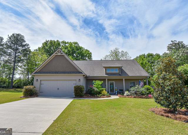 Property at 1108 Coldwater Dr, Griffin, GA 30224, 4 beds, 3 baths