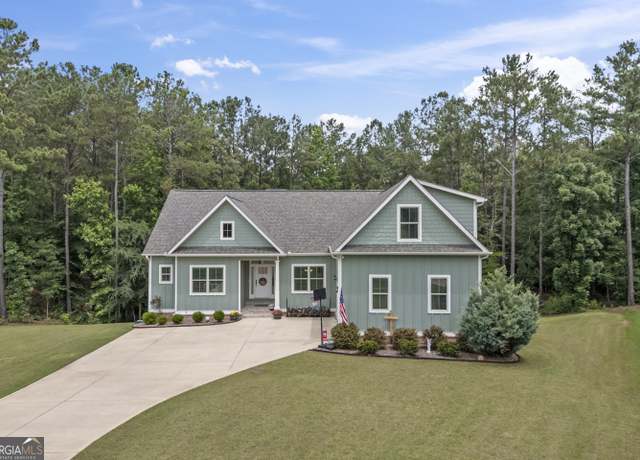 Property at 1121 Windsor Creek Dr, Madison, GA 30650, 6 beds, 4 baths