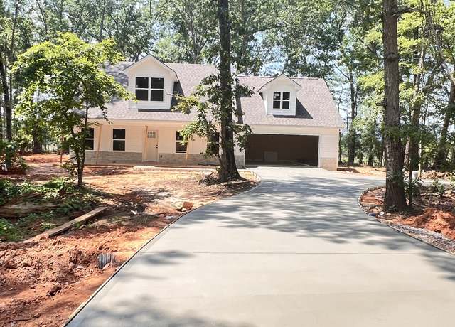 Property at 188 Coffey Rd #13, Barnesville, GA 30204, 3 beds, 2 baths
