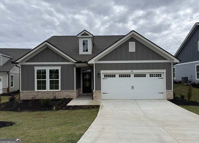 Property at 1541 Lake Dr, Greensboro, GA 30642, 3 beds, 2 baths
