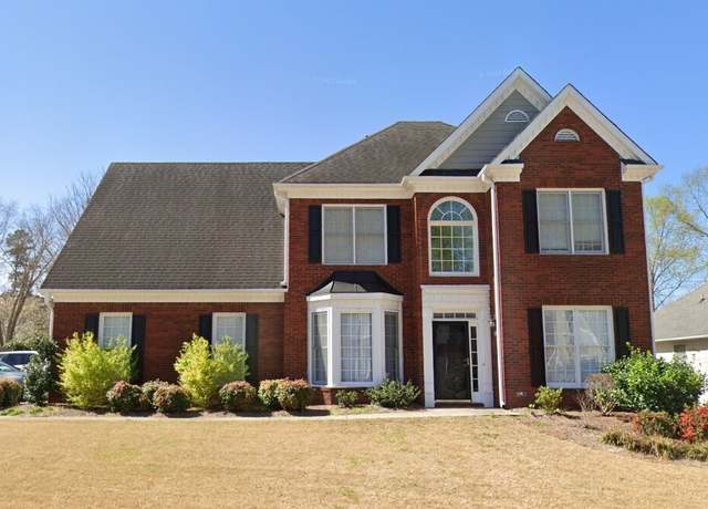 Property at 1467 Oak Bend Way, Lawrenceville, GA 30045, 3 beds, 2.5 baths