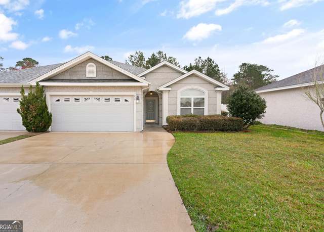 Property at 235 Austin Ryan Dr, Kingsland, GA 31548, 3 beds, 2 baths