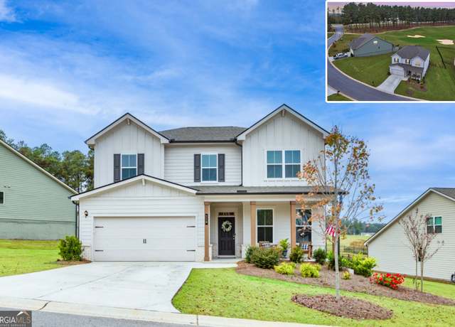 Property at 119 Peachwood Ln, Homer, GA 30547, 5 beds, 4 baths