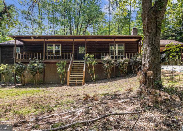 Property at 20 King Pl, Stockbridge, GA 30281, 3 beds, 2 baths