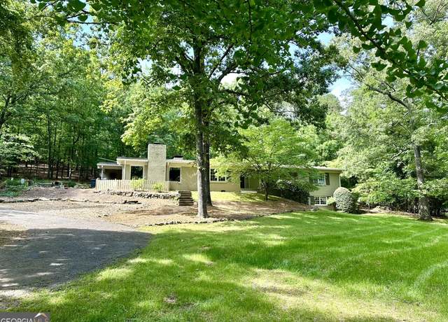 Property at 208 Whippoorwill Ln SW, Rome, GA 30165, 3 beds, 2 baths