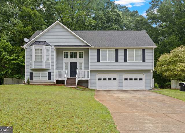 Property at 173 Kingswood Dr, Ellenwood, GA 30294, 4 beds, 3 baths