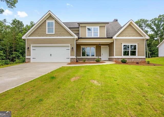 Property at 206 Railroad St, Gray, GA 31032, 5 beds, 3 baths
