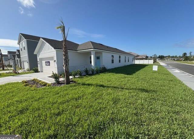 Property at 200 Colin Nicholas Dr, Kingsland, GA 31548, 3 beds, 2 baths