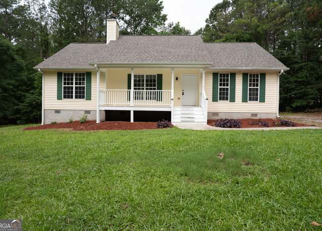Property at 2010 Butterfly Ln, Monroe, GA 30655, 3 beds, 2 baths