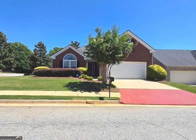 Property at 1601 Celestial Ct, Mcdonough, GA 30253, 3 beds, 2 baths