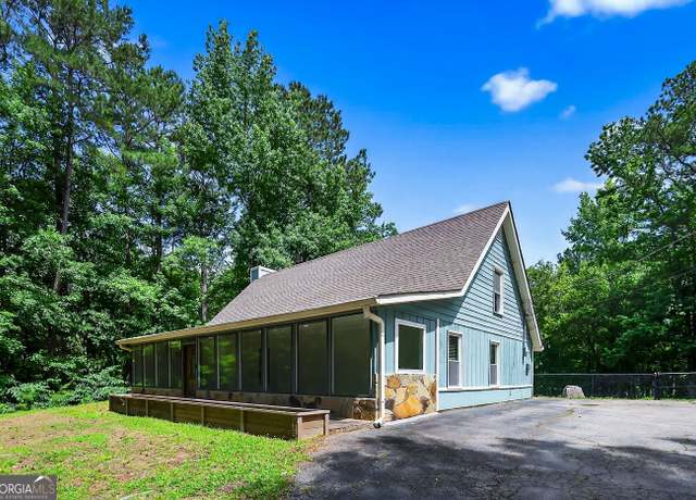 Property at 352 Grayson Trl, Hogansville, GA 30230, 3 beds, 2 baths