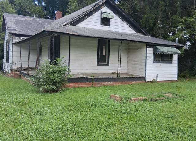 Property at 537 Fletcher St, Cedartown, GA 30125, 2 beds, 1 bath