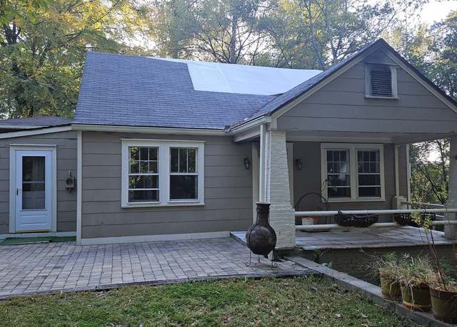 Property at 6851 Queen Mill Rd SE, Mableton, GA 30126, 2 beds, 1 bath