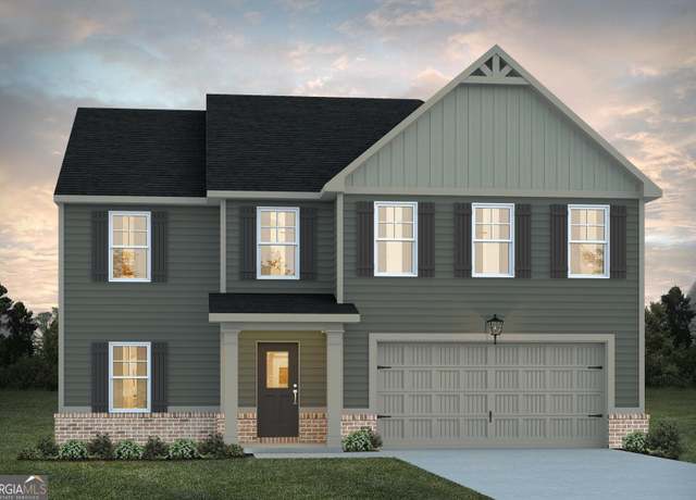 Property at 325 Lusitano Trce #167, Hogansville, GA 30230, 4 beds, 2.5 baths
