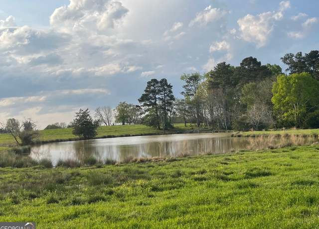 Property at 0 Elberton Rd, Tignall, GA 30668