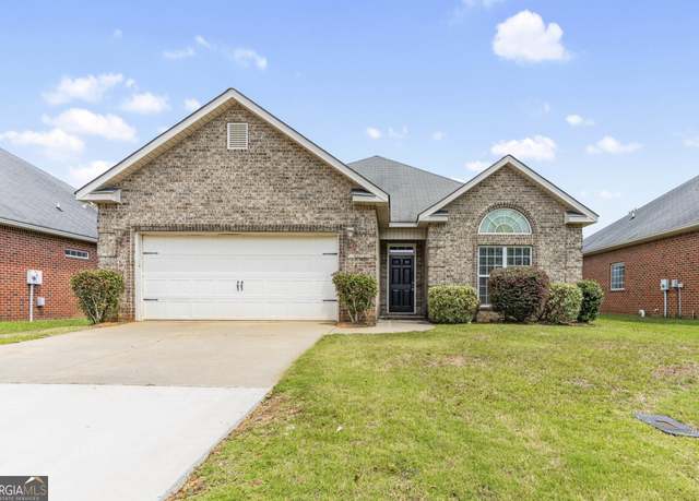Property at 128 Glen Arbor Ln, Warner Robins, GA 31088, 3 beds, 2 baths