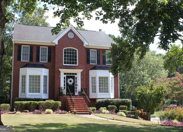 Property at 9342 Carillon Ct, Jonesboro, GA 30236, 5 beds, 3.5 baths