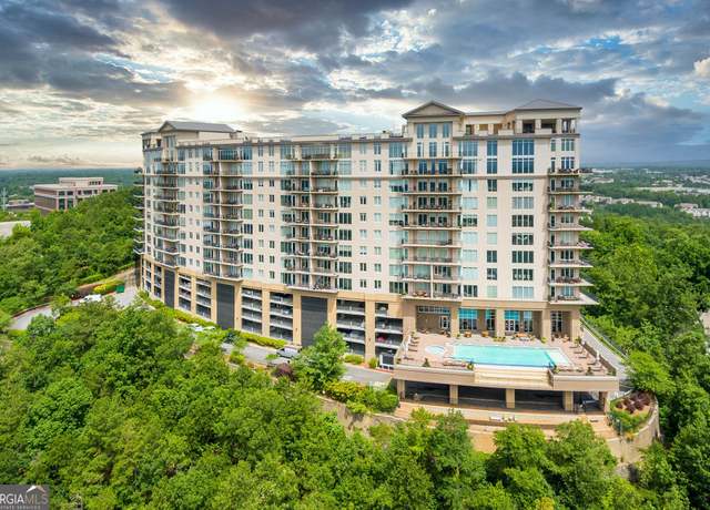 Property at 2950 Mount Wilkinson Pkwy SE #713, Atlanta, GA 30339, 2 beds, 2.5 baths