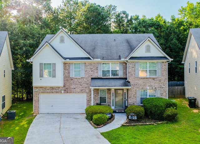 Property at 4613 Beau Point Ct, Snellville, GA 30039, 4 beds, 2.5 baths