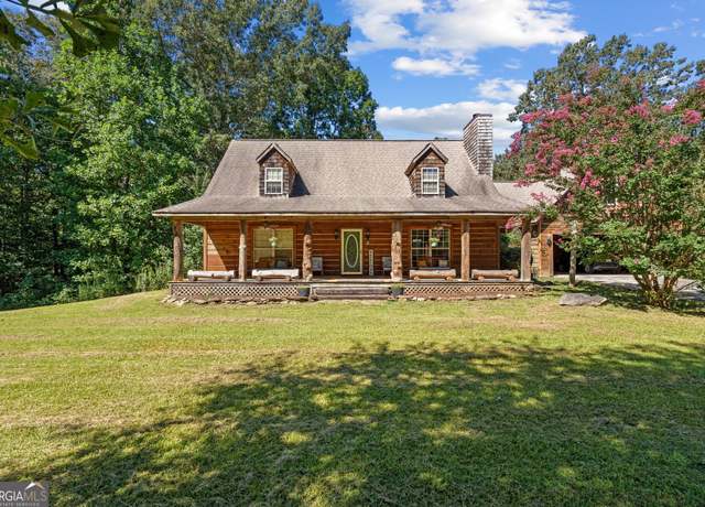 Property at 324 Bethany St, Tallapoosa, GA 30176, 4 beds, 3.5 baths