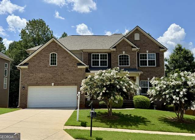 Property at 35 Stonebridge Blvd, Newnan, GA 30265, 5 beds, 3 baths