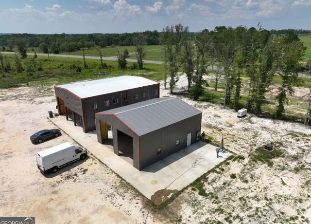 Property at 1060 W Highway 292, Collins, GA 30421