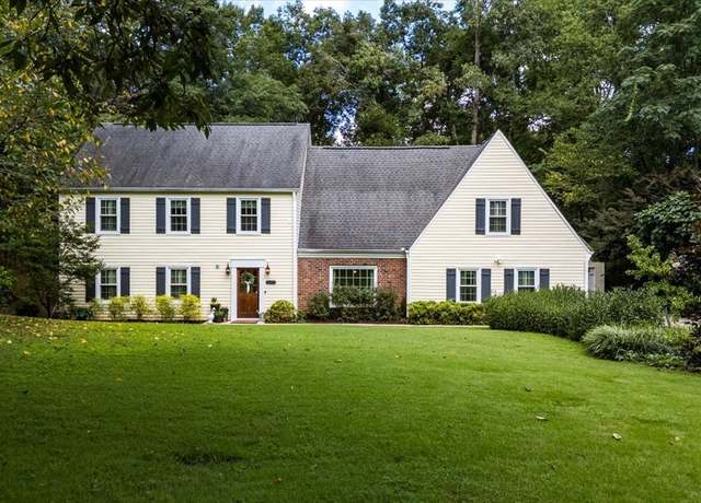 Property at 1160 Craddock Way, Macon, GA 31210, 6 beds, 3.5 baths