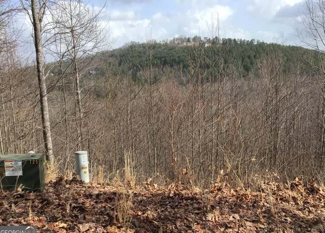 Property at 0 Terrace Ln, Blairsville, GA 30512
