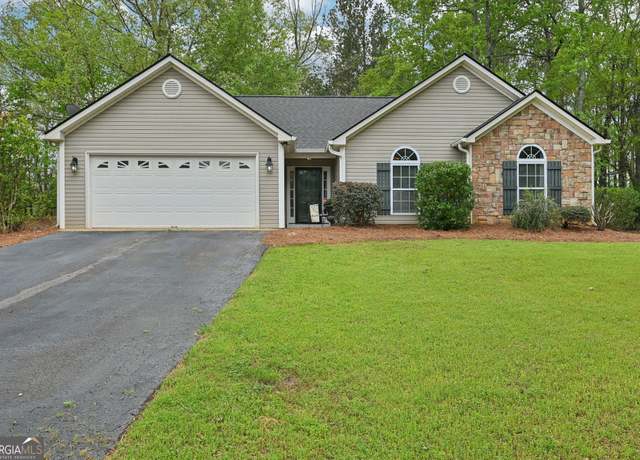 Property at 105 Moudy Ln, Eatonton, GA 31024, 3 beds, 2 baths