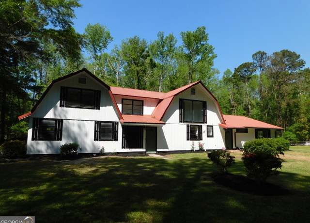 Property at 127 Turkey Trl, Statesboro, GA 30458, 6 beds, 4 baths
