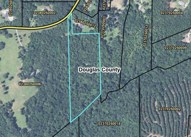 Property at 0 High Point Rd, Villa Rica, GA 30180
