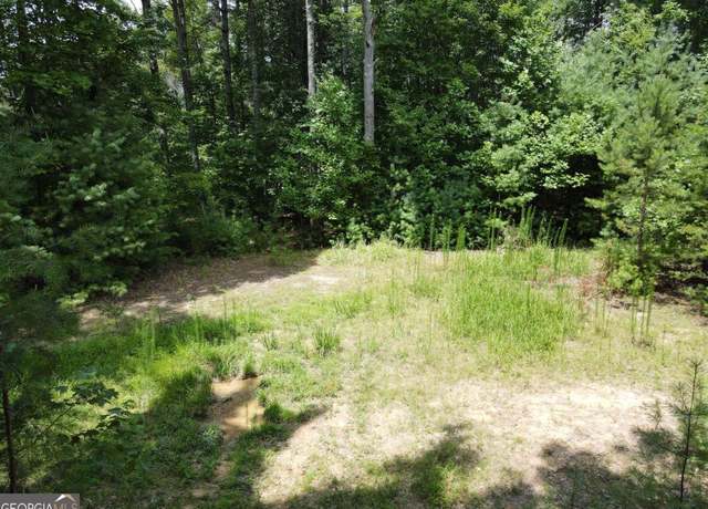 Property at LOT 4 Scouts Overlook Ln, Morganton, GA 30560