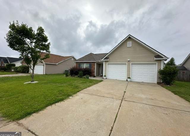 Property at 298 Timberwind Dr, Byron, GA 31008, 3 beds, 2 baths