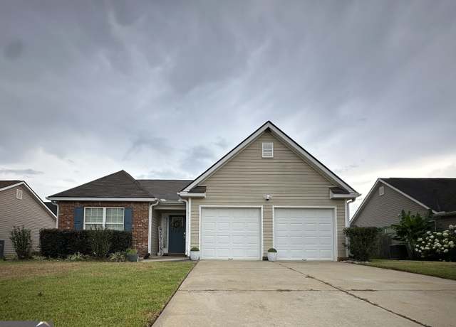 Property at 298 Timberwind Dr, Byron, GA 31008, 3 beds, 2 baths