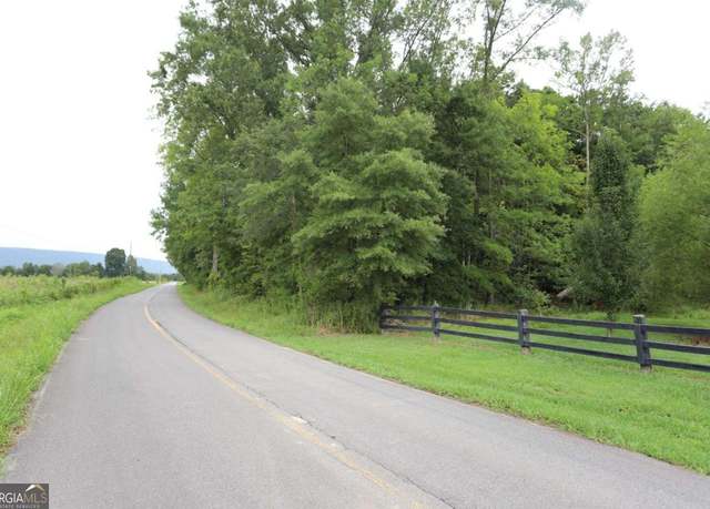 Property at 0 Sunnydale Rd, Menlo, GA 30731