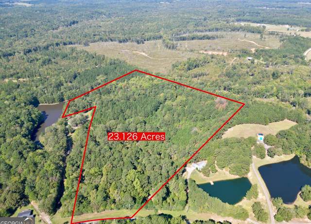 Property at 0 W Highway 36, Jackson, GA 30233